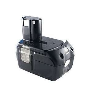  Hitachi Replacement DS18DL power tool battery: Home 