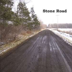  Stone Road Stone Road Music