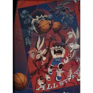   Tunes 1100 Piece Puzzle   All Star Playoff   Basketball Toys & Games