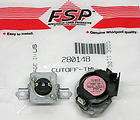 280148 Whirlpool Kenmore Dryer Thermostat Thermal Fuse Cutof for 