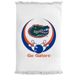  Florida Gators Bowling Towel: Sports & Outdoors