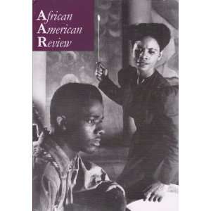   African American Review, Volume 42, No. 3 4, 2008 Nathan Grant Books