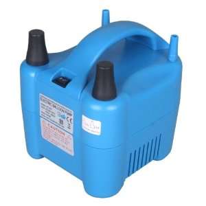   Electric Balloon Blower Pump   Electric Balloon Inflator 220V 600W