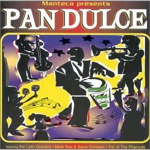  PAN DULCE Various Music