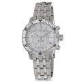 Tissot Mens PRS 200 Silver Dial Stainless Steel Watch Today 