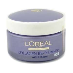 Exclusive By LOreal Dermo Expertise Wrinkle De Crease Collagen Re 