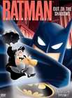 Batman The Animated Series   Out of the Shadows (DVD, 2003)
