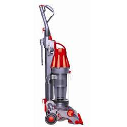 Dyson DC07 All Floors Red Vacuum (New)  