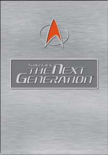 Star Trek The Next Generation   Season 2   Sensormatic (DVD 