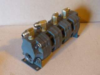 Delta Power Hydraulic Pump P23 59H #32364  