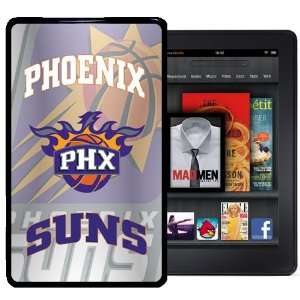  Phoenix Suns Kindle Fire Case  Players & Accessories