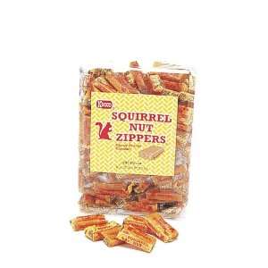 NECCO Squirrel Nut Zippers (Pack of 240) Grocery & Gourmet Food