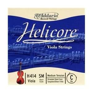   13 14 Viola Strings, 13 14 Inch C String Musical Instruments