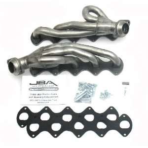   Stainless Steel Exhaust Header for Ford Truck V 10 05 08 Automotive