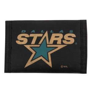  Dallas Stars Rico Industries Velcro Wallet Sports 