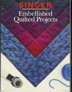 booksTemplates for ROSE Quilt Blocks; Embellishments  
