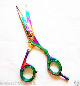 Professional Hairdressing Scissors  