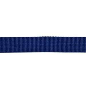  Polyester Webbing 1 Royal Blue By The Yard Arts, Crafts 