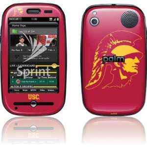  University of Southern California USC skin for Palm Pre 