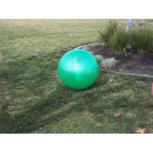  Gym Ball 75cm/30in (Green)