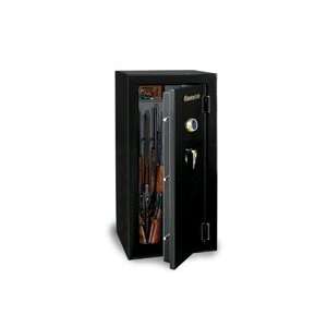  14 Gun Fire Safe With Electronic Lock: Office Products