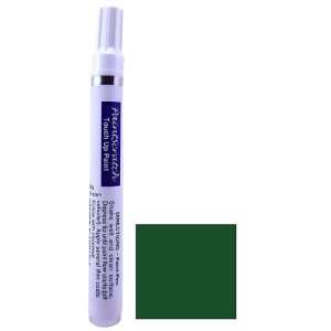 Paint Pen of Dark Green Pearl Metallic Touch Up Paint for 2011 Toyota 