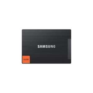  Samsung MZ 7PC512D 512 GB Internal Solid State Drive 