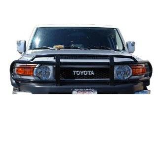  Toyota FJ Cruiser Black Bull Bar/Push Bar   Fits 2006 