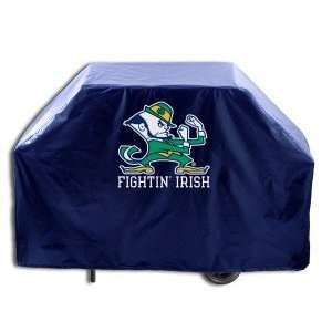  Notre Dame Fighting Irish 60 Grill Cover: Sports 