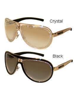 Gucci Strass Sunglasses with Swarovski Crystals  