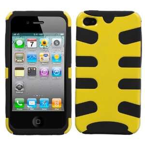   Phone Protector Cover for Apple iPhone 4S/4: Cell Phones & Accessories