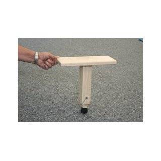  Height Adjustable T Stool: Health & Personal Care