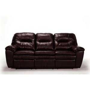  Leather Reclining Sofa Sorento   Chocolate Leather Sectional Home