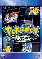 Pokemon Master Quest   Collectors Box Set: Quest 2 (DVD)  Overstock 