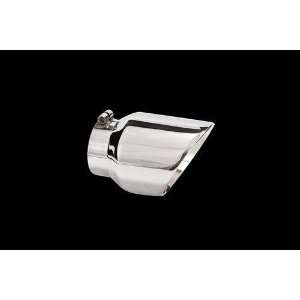 Carriage Works 5061 Exhaust Tail Pipe Tip: Automotive