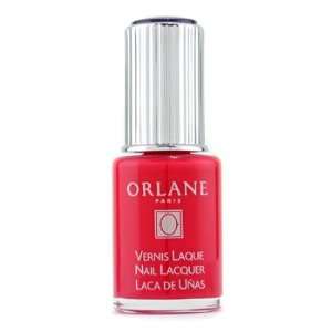  Orlane Nail Care   0.47 oz Nail Lacquer   No. 33 for Women 