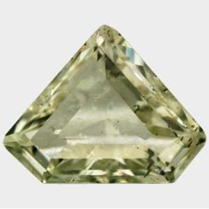  0.11 Ct I SI1 Fancy Diamond Shape White Natural Diamond 