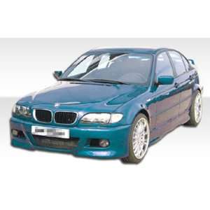1999 2006 BMW 3 Series 4DR E46 Duraflex M3 Style Kit  Includes M3 