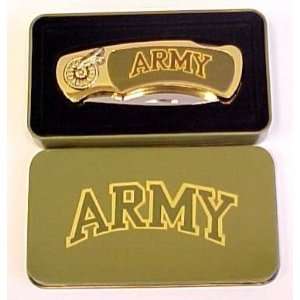  Army Collectable Pocket Knife