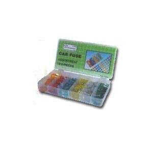  120 Piece Fuse Assortment (MTNFA170) Category Specialty 