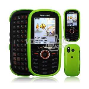   Hard Glossy/Smooth 2 Piece Snap On Case for Samsung Intensity U450
