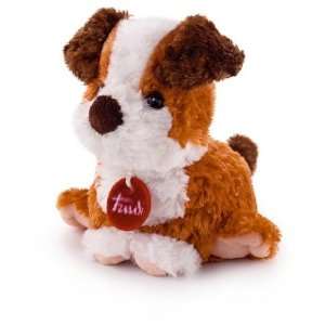  Puppy Max White and Brown 6 by Trudi: Toys & Games