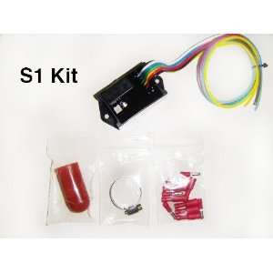  Brand New S1 BMW Secondary Air Pump Simulator Kit SAP 