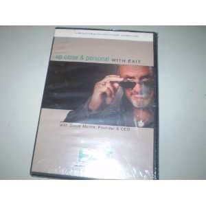    Up Close & Personal with Exit   Real Estate DVD: Everything Else