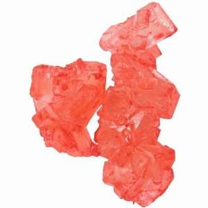 Rock Candy Strings Strawberry 5lb  Grocery & Gourmet Food
