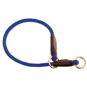  Mendota Command/Slip Collar 18 Inch   Blue Sports 