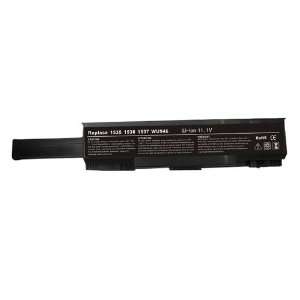  Performance Battery Replacement for DELL Studio 1535 1536 1537 1555 