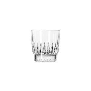  Libbey Duratuff Winchester 5.5 Oz Rocks Glass   Case  36 