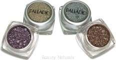 Palladio Herbal Silky Diamond Eye Shadow Mineral Pick 1  