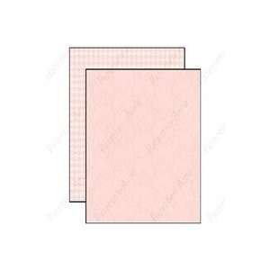  Echo Park Paper 12x12 Style Essentials Runway Light Pink 